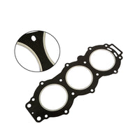 DURAFORCE 3Cylinder Head Gasket 688-11181-A2-00 18-3805 For Yamaha 75-90 HP Outboard New
