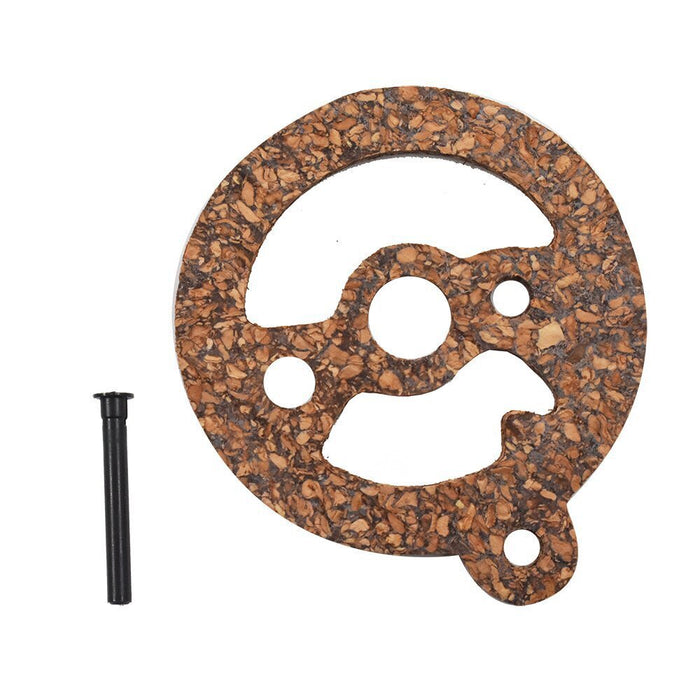 DURAFORCE For Johnson Evinrude Outboard 9.5 BRP/OMC Carburetor Carb Kit 382048 (1964-1973)