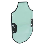 DURAFORCE Cab Door Glass 345-6230 3456230 For Caterpillar CAT 226D 232D 246D 249D 297D