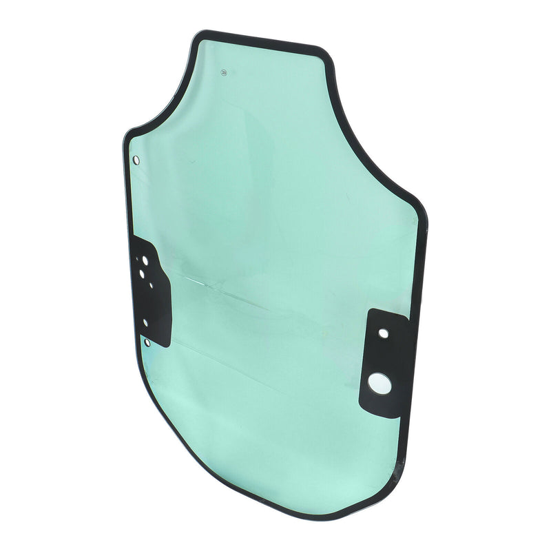 DURAFORCE Cab Door Glass 345-6230 3456230 For Caterpillar CAT 226D 232D 246D 249D 297D
