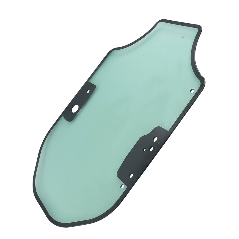 DURAFORCE Cab Door Glass 345-6230 3456230 For Caterpillar CAT 226D 232D 246D 249D 297D