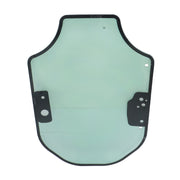 DURAFORCE Cab Door Glass 345-6230 3456230 For Caterpillar CAT 226D 232D 246D 249D 297D