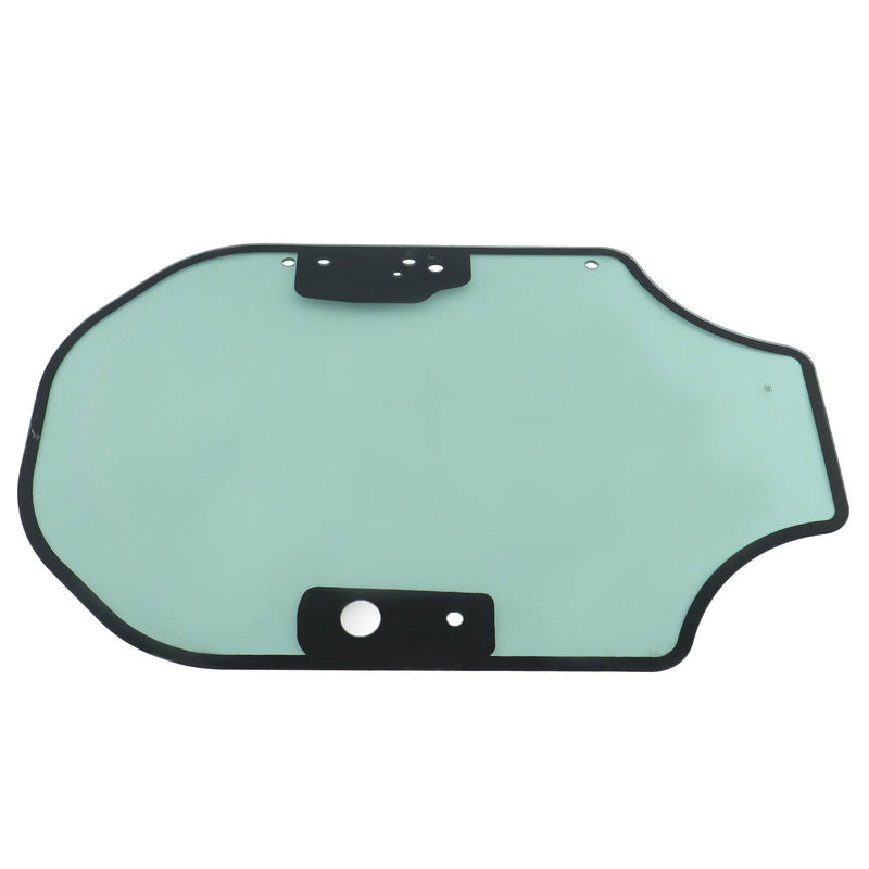 DURAFORCE Cab Door Glass 345-6230 3456230 For Caterpillar CAT 226D 232D 246D 249D 297D