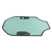 DURAFORCE Cab Door Glass 345-6230 3456230 For Caterpillar CAT 226D 232D 246D 249D 297D