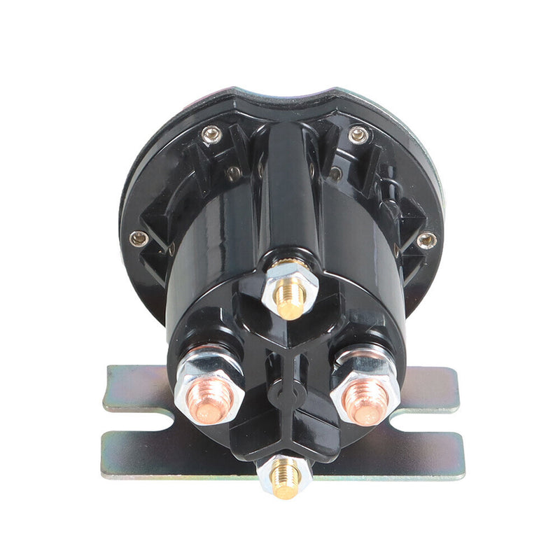 DURAFORCE 48V Solenoid For TXT 2010-up Golf Cart & All 48V MPT 800/1000 Vehicles # 612711