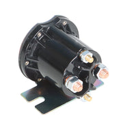 DURAFORCE 48V Solenoid For TXT 2010-up Golf Cart & All 48V MPT 800/1000 Vehicles # 612711