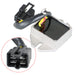 DURAFORCE Regulator Rectifier For Skidoo Safari Skandic 410918400 515163900 515175546