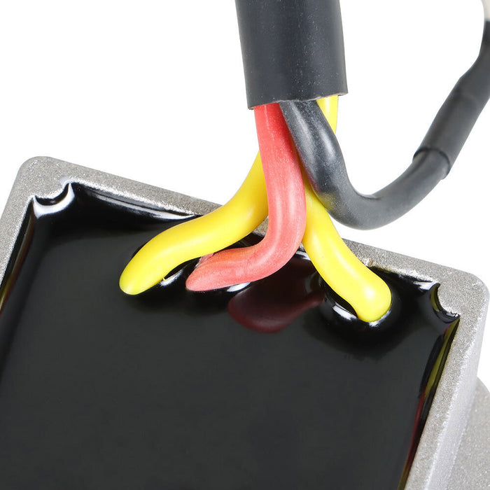 DURAFORCE Regulator Rectifier For Skidoo Safari Skandic 410918400 515163900 515175546