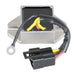 DURAFORCE Regulator Rectifier For Skidoo Safari Skandic 410918400 515163900 515175546
