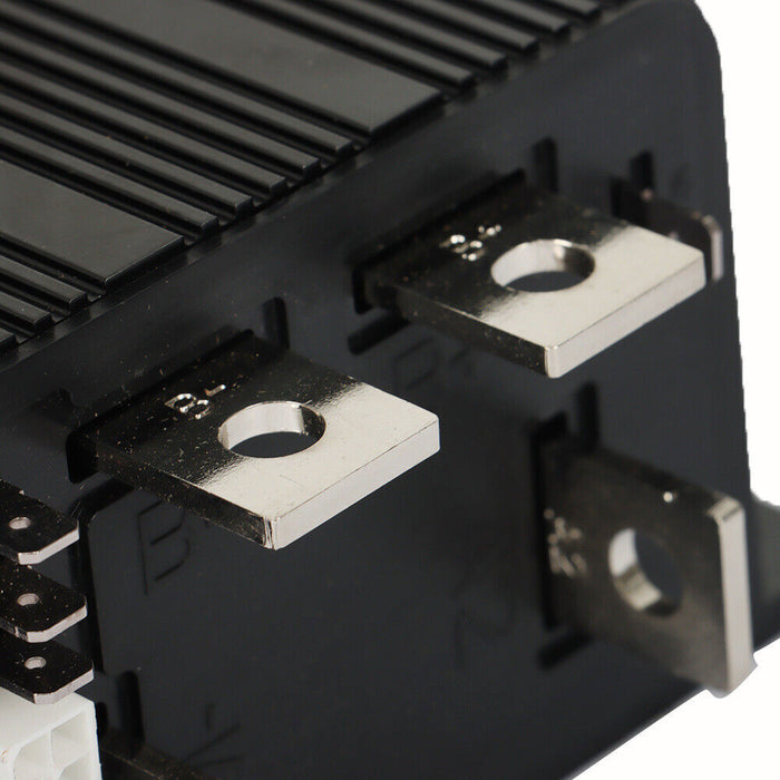 DURAFORCE 36V 275AMP 0-5kΩ DC Motor Controller For EZGO Club Car Golf Carts