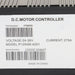 DURAFORCE 36V 275AMP 0-5kΩ DC Motor Controller For EZGO Club Car Golf Carts
