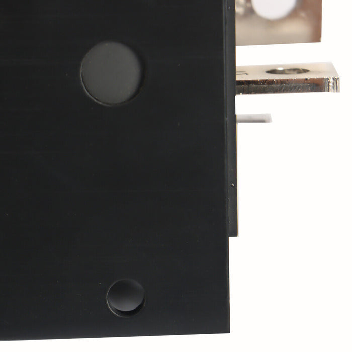 DURAFORCE 36V 275AMP 0-5kΩ DC Motor Controller For EZGO Club Car Golf Carts