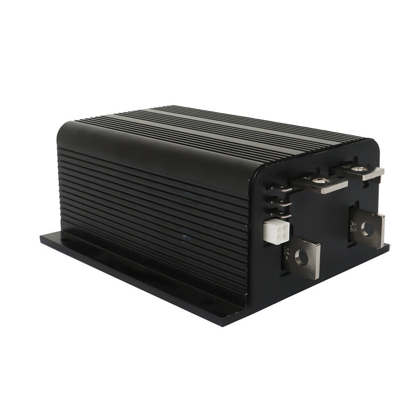 DURAFORCE 36V 275AMP 0-5kΩ DC Motor Controller For EZGO Club Car Golf Carts