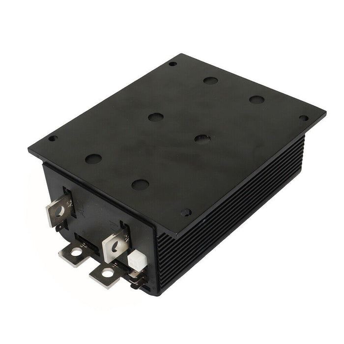 DURAFORCE 36V 275AMP 0-5kΩ DC Motor Controller For EZGO Club Car Golf Carts