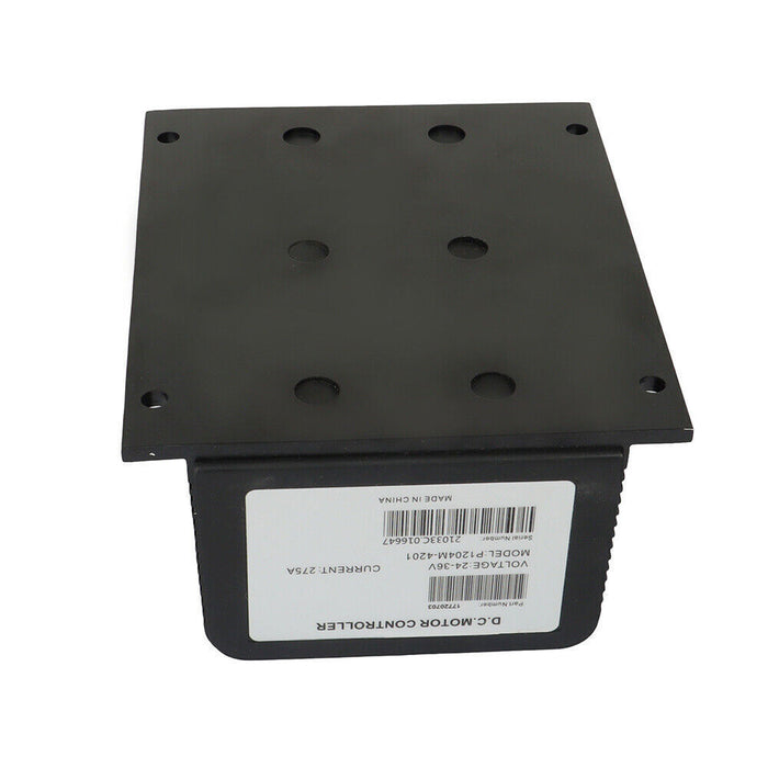 DURAFORCE 36V 275AMP 0-5kΩ DC Motor Controller For EZGO Club Car Golf Carts