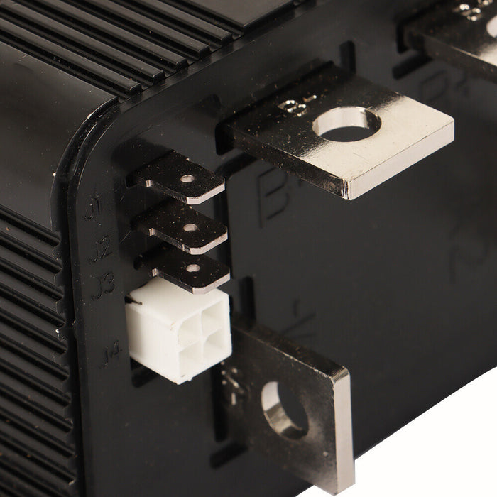 DURAFORCE 36V 275AMP 0-5kΩ DC Motor Controller For EZGO Club Car Golf Carts