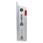 DURAFORCE Adjustable Jack Plate JPL4400 4'' Outboard Boat Aluminum Tool