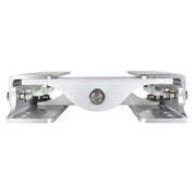 DURAFORCE Adjustable Jack Plate JPL4400 4'' Outboard Boat Aluminum Tool