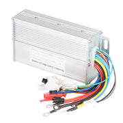DURAFORCE 36/48V 500W Electric Bicycle E-bike Scooter Brushless DC Motor Speed Controller