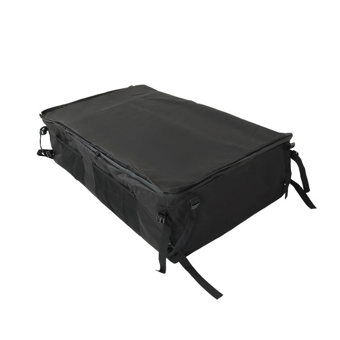 DURAFORCE Golf Carts Storage Grocery Shopping Bag For E-Z-GO Club Car Yamaha Universal