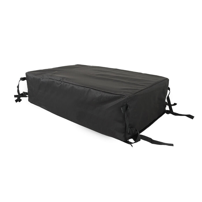 DURAFORCE Golf Carts Storage Grocery Shopping Bag For E-Z-GO Club Car Yamaha Universal