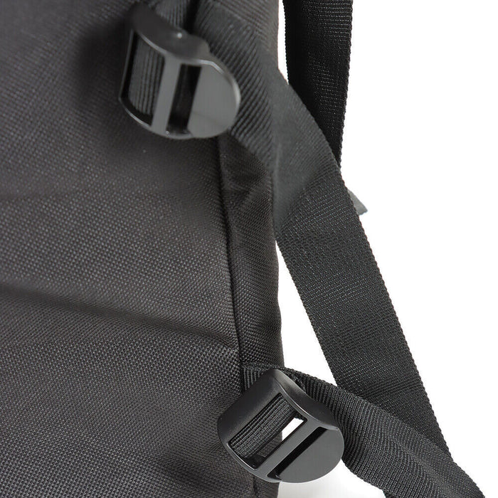 DURAFORCE Golf Carts Storage Grocery Shopping Bag For E-Z-GO Club Car Yamaha Universal