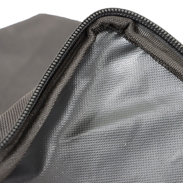 DURAFORCE Golf Carts Storage Grocery Shopping Bag For E-Z-GO Club Car Yamaha Universal