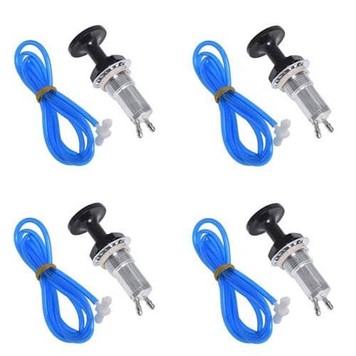 DURAFORCE 4× Touring Fuel Primer Plunger Pump Kit Fit For MXZ/Formula/Renegade/Grand