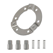 DURAFORCE For Arctic Cat Retainer Plate Springs Slip Pins 0602-144 0602-138 New