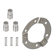 DURAFORCE For Arctic Cat Retainer Plate Springs Slip Pins 0602-144 0602-138 New