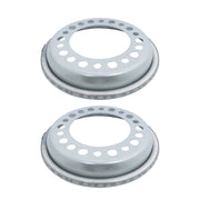 DURAFORCE Centramatic 600-630 Auto Wheel Balancer For 22.5" Wheel - Steer Axle