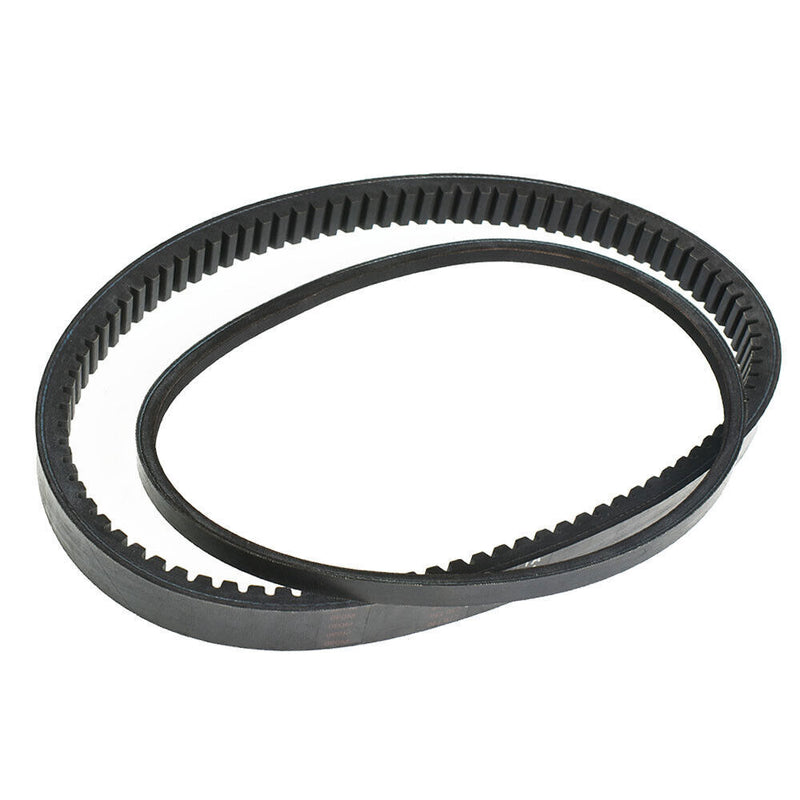 DURAFORCE Drive Starter Generator Belt 4 Cycle For 1994+EZGO Golf Cart | 72054G01 26414G01