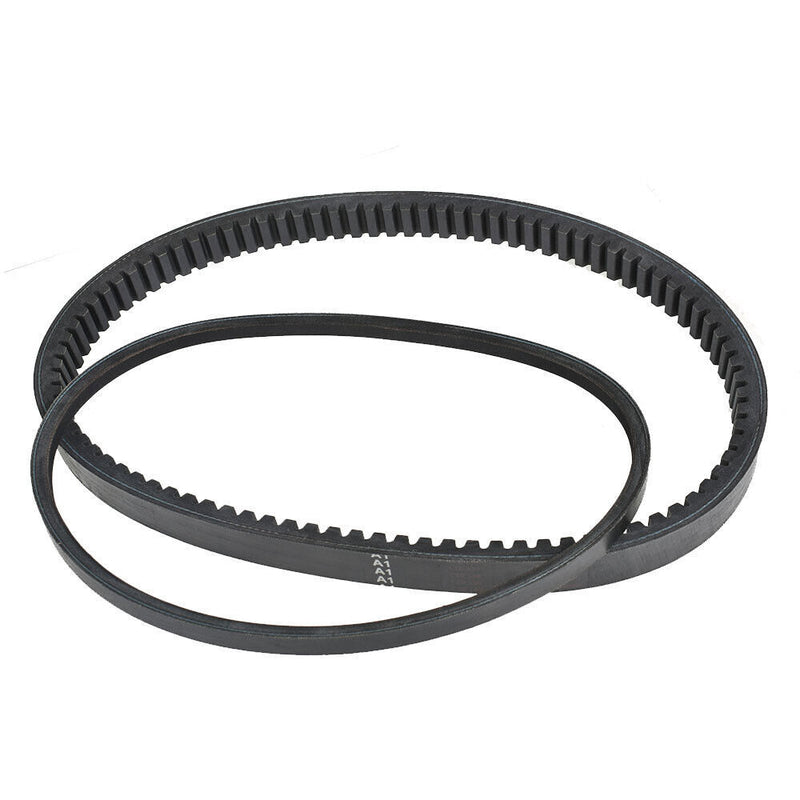 DURAFORCE Drive Starter Generator Belt 4 Cycle For 1994+EZGO Golf Cart | 72054G01 26414G01