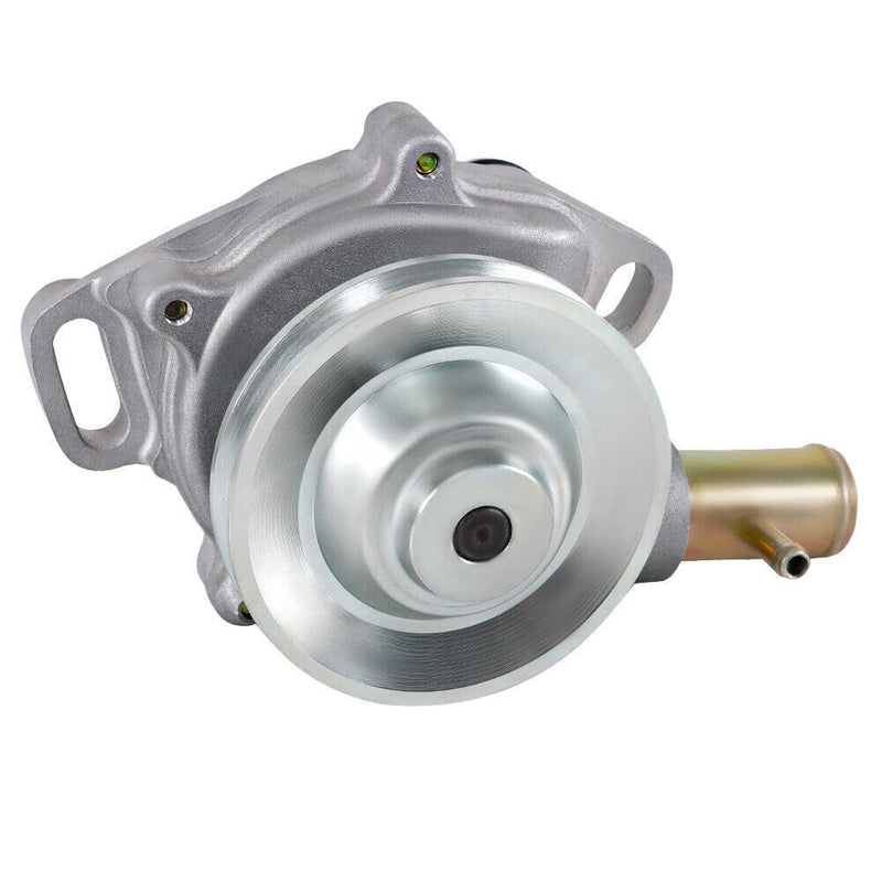 DURAFORCE For Polaris XLT XCR 600 SP LTD Touring Water Pump Waterpump 3084458