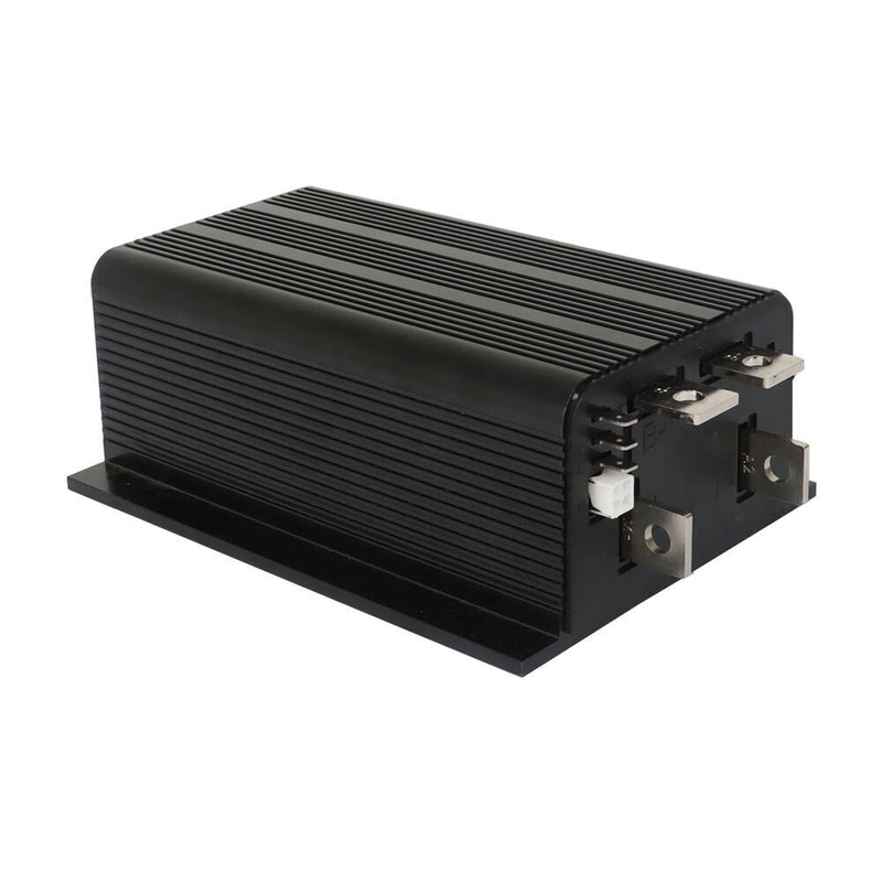 DURAFORCE 48V 0-5kΩ 500A Motor Controller Fit For DC Golf Cart 1205M-5601/5603