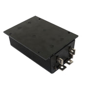 DURAFORCE 48V 0-5kΩ 500A Motor Controller Fit For DC Golf Cart 1205M-5601/5603