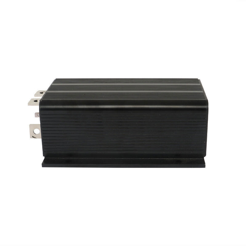 DURAFORCE 48V 0-5kΩ 500A Motor Controller Fit For DC Golf Cart 1205M-5601/5603