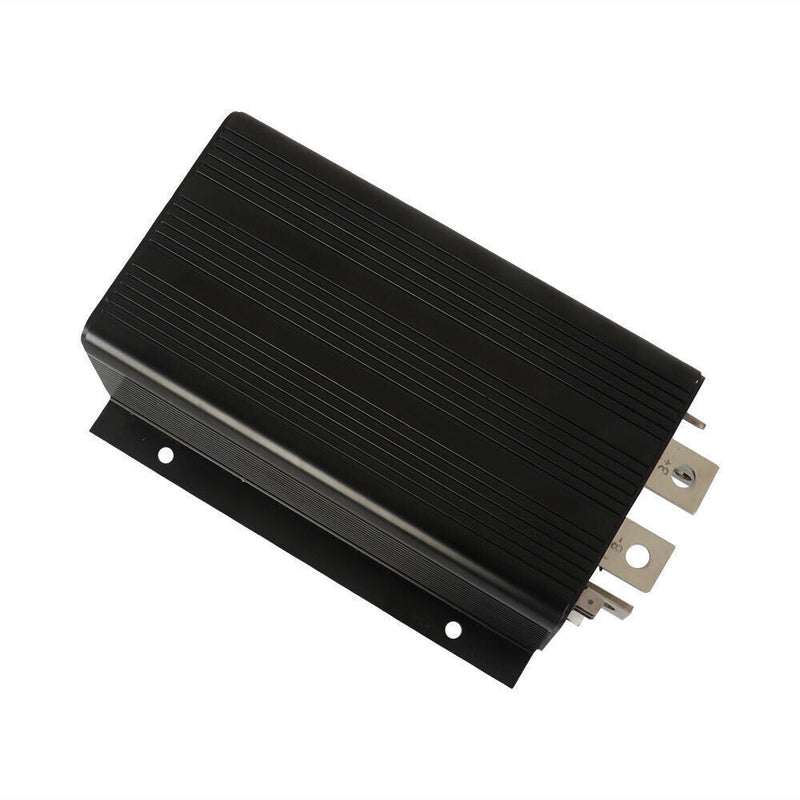 DURAFORCE 48V 0-5kΩ 500A Motor Controller Fit For DC Golf Cart 1205M-5601/5603