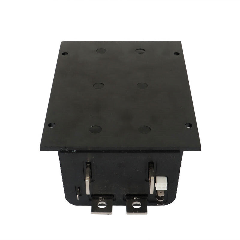 DURAFORCE 48V 0-5kΩ 500A Motor Controller Fit For DC Golf Cart 1205M-5601/5603