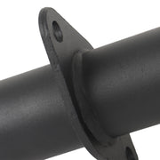 DURAFORCE 40" Rear Axle Kit 3 Stud Hub For 5'' Wheels For Go Kart ATV Golf Cart Mini Bike