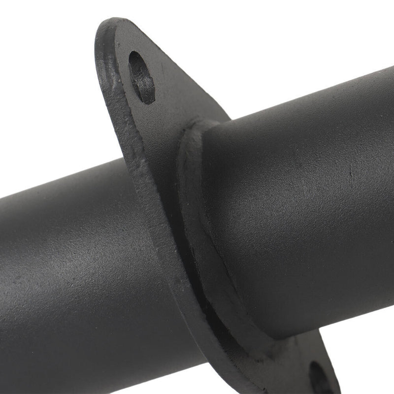 DURAFORCE 40" Rear Axle Kit 3 Stud Hub For 5'' Wheels For Go Kart ATV Golf Cart Mini Bike