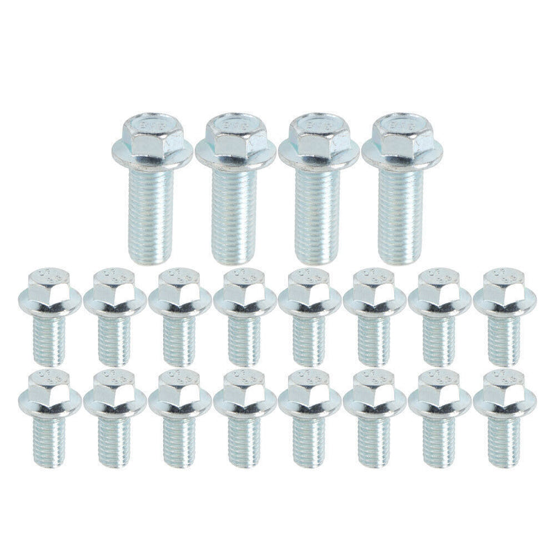 DURAFORCE 40" Rear Axle Kit 3 Stud Hub For 5'' Wheels For Go Kart ATV Golf Cart Mini Bike