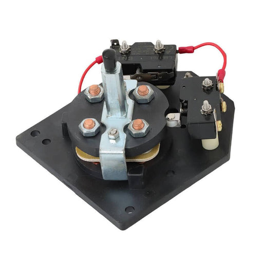 DURAFORCE Forward and Reverse Switch Assembly Fits For EZGO EZGO TXT 1994 - Up Golf Cart