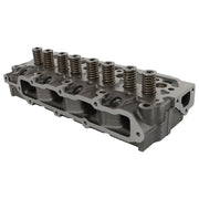 DURAFORCE Complete Cylinder Head Assembly For Mitsubishi S4L2 S4L Engine TC35 MM35T MM40CR