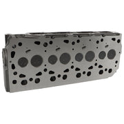 DURAFORCE Complete Cylinder Head Assembly For Mitsubishi S4L2 S4L Engine TC35 MM35T MM40CR