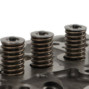 DURAFORCE Complete Cylinder Head Assembly For Mitsubishi S4L2 S4L Engine TC35 MM35T MM40CR