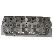 DURAFORCE Complete Cylinder Head Assembly For Mitsubishi S4L2 S4L Engine TC35 MM35T MM40CR