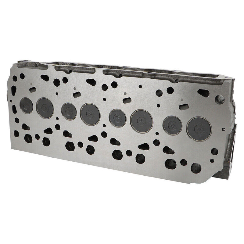 DURAFORCE Complete Cylinder Head Assembly For Mitsubishi S4L2 S4L Engine TC35 MM35T MM40CR