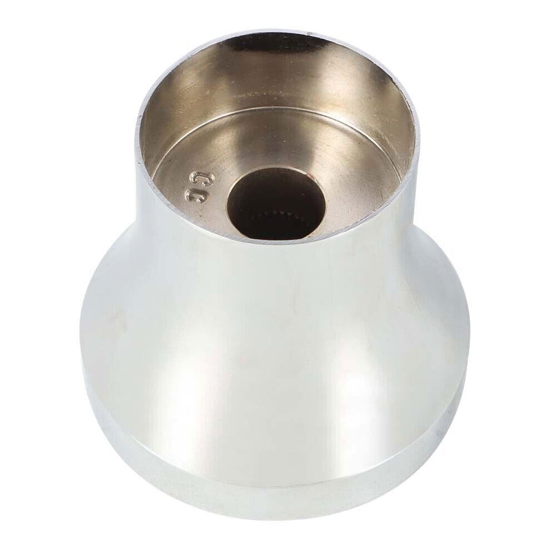DURAFORCE Set For Club Car DS Chrome Golf Cart Steering Wheel Hub Adapter 1985-UP