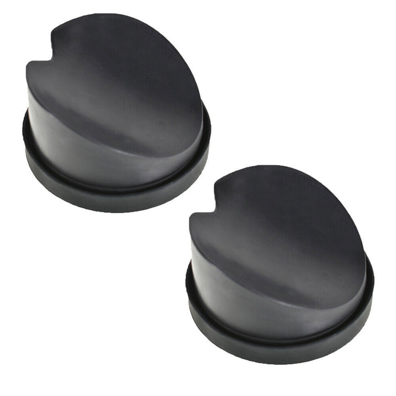 DURAFORCE (2) Manhole Cover Clean Out Pump Repair Kits For Yamaha Jet Boat F0R-67609-09-00